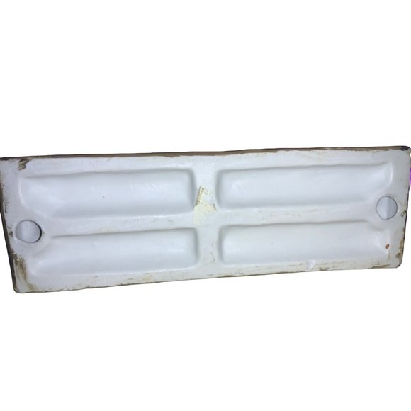 The Last Supper Religious Ceramic Figurine - Picture 10 of 11